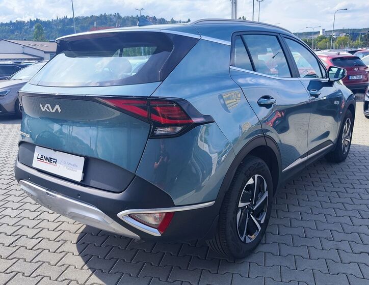 KIA Sportage 5