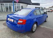 Škoda Octavia 3