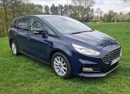 Ford S-MAX 7