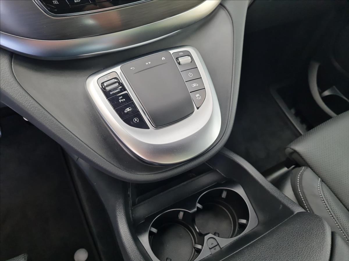 Mercedes-Benz Třídy V
