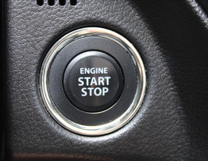 Suzuki SX4 S-Cross 21