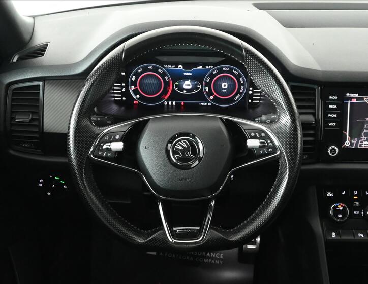 Škoda Kodiaq 16