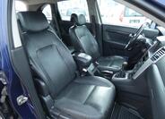 Chevrolet Captiva 9