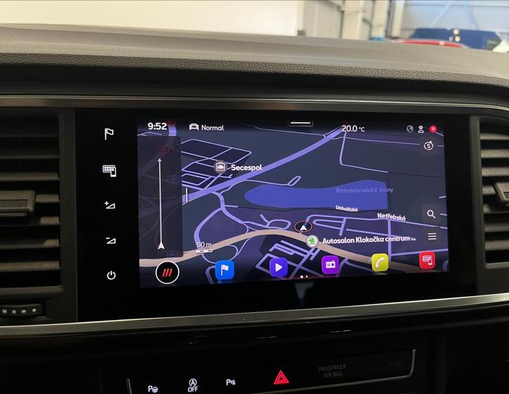 Seat Ateca 12