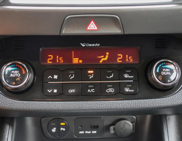 KIA Sportage 23