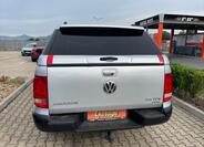 Volkswagen Amarok 6