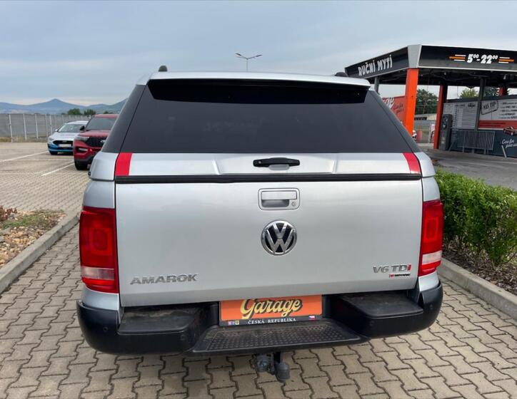 Volkswagen Amarok 6