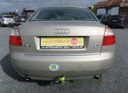 Audi A4 4