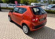 Suzuki Ignis 4