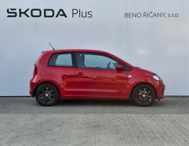 Škoda Citigo 16