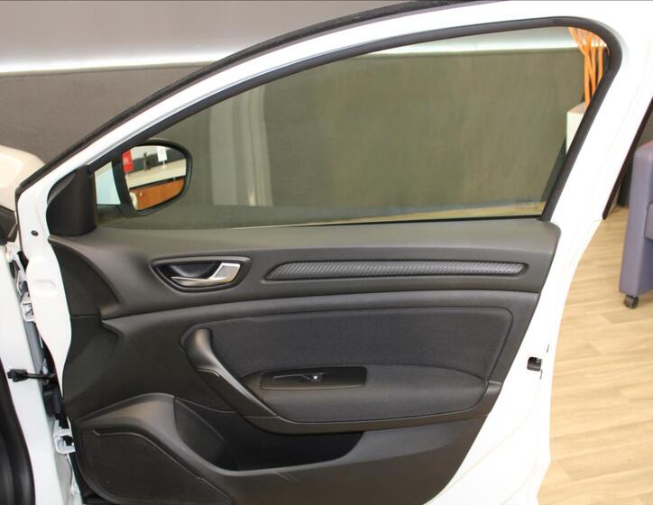 Renault Mégane 19