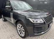 Land Rover Range Rover 3