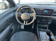 Hyundai Tucson 9
