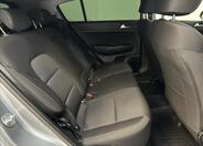 KIA Sportage 23