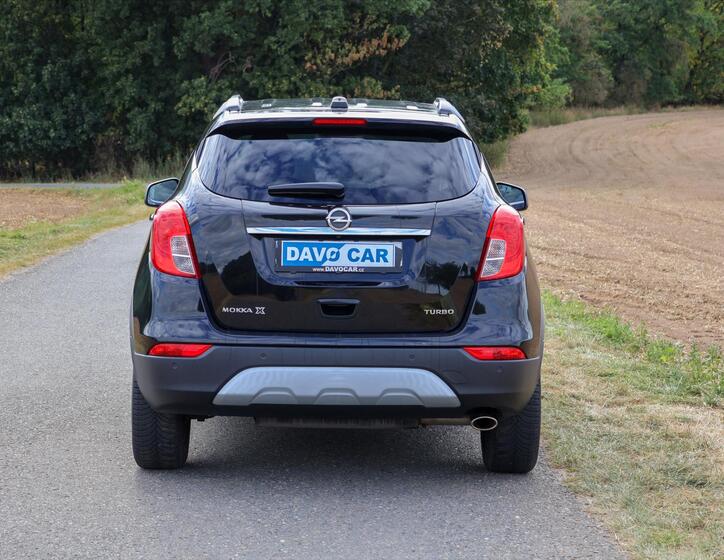 Opel Mokka 6