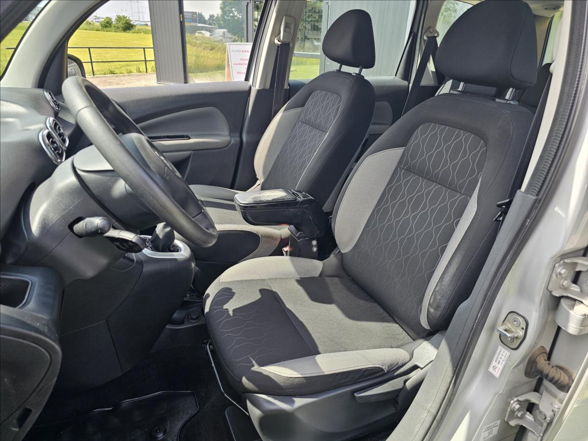 Citroën C3 Picasso