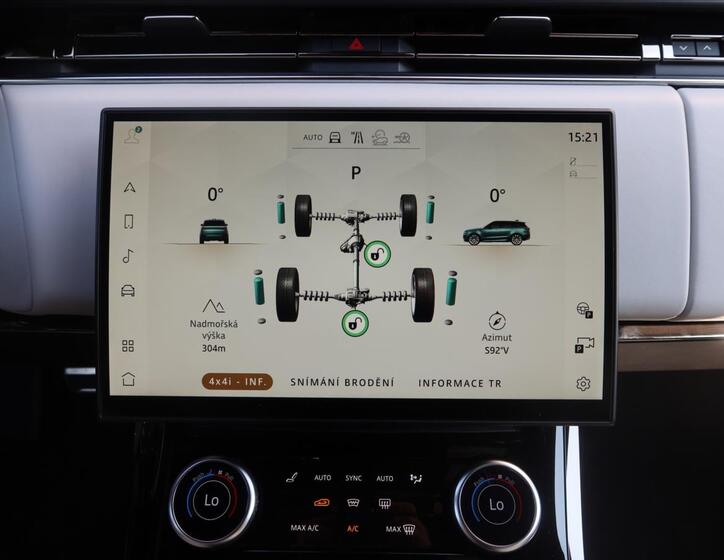 Land Rover Range Rover Sport 48