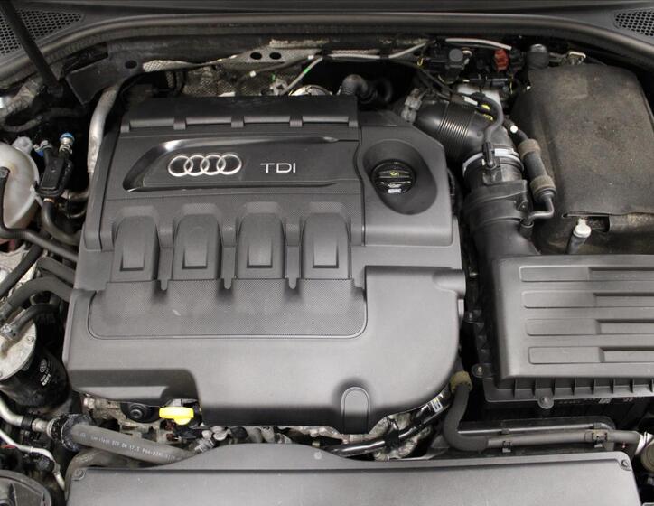 Audi A3 9