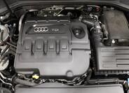 Audi A3 9