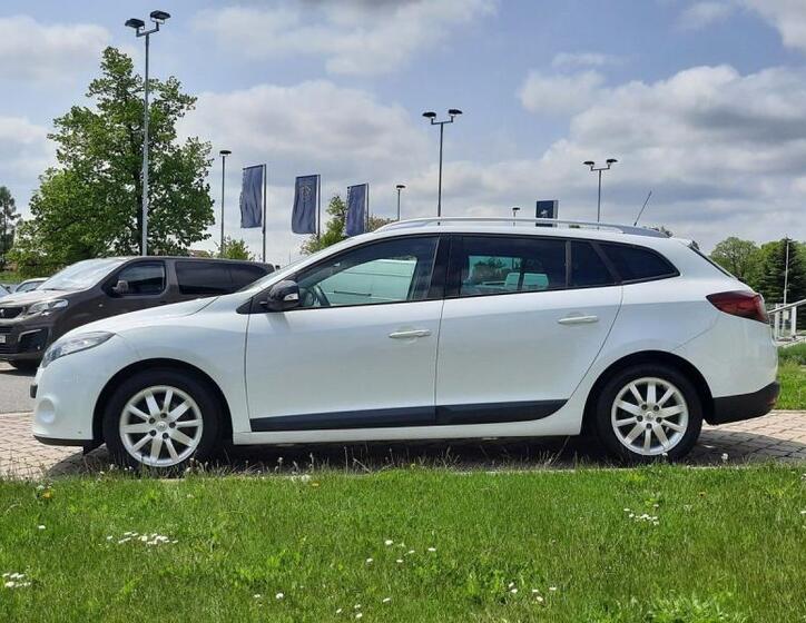 Renault Mégane 4
