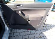Volkswagen Golf Plus 34