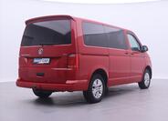 Volkswagen Transporter 7