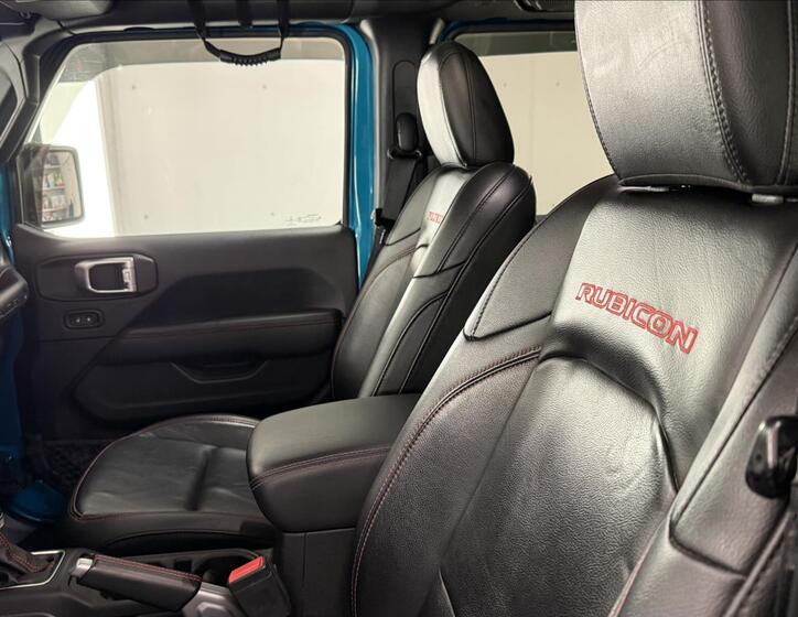 Jeep Wrangler 11