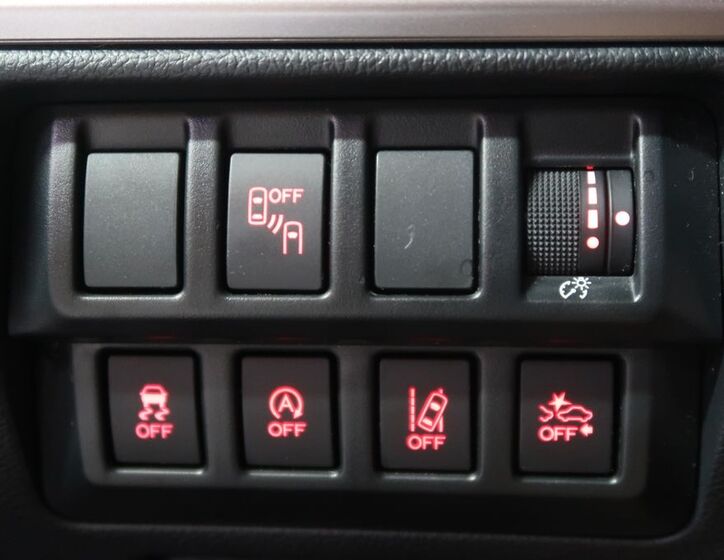 Subaru Outback 22