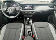 Škoda Kamiq 5