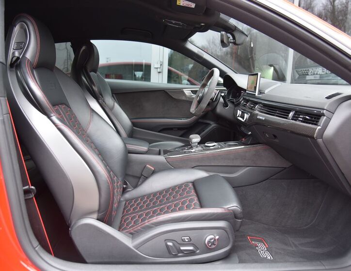 Audi RS5 20