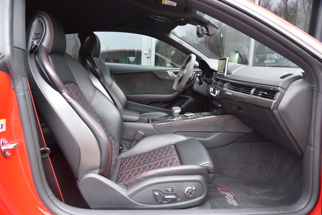 Audi RS5