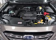 Subaru Outback 7