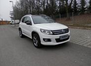 Volkswagen Tiguan 4