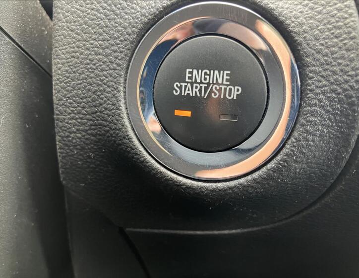 Opel Astra 9