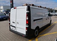 Opel Vivaro 4