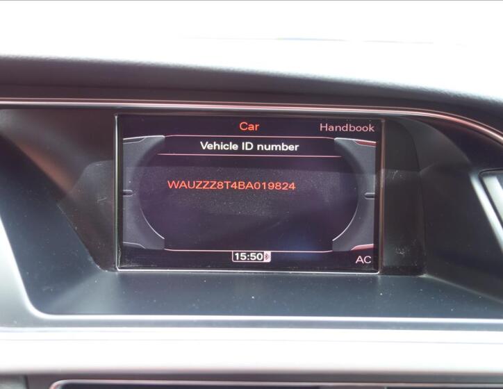 Audi A5 26