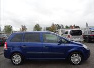 Opel Zafira 8