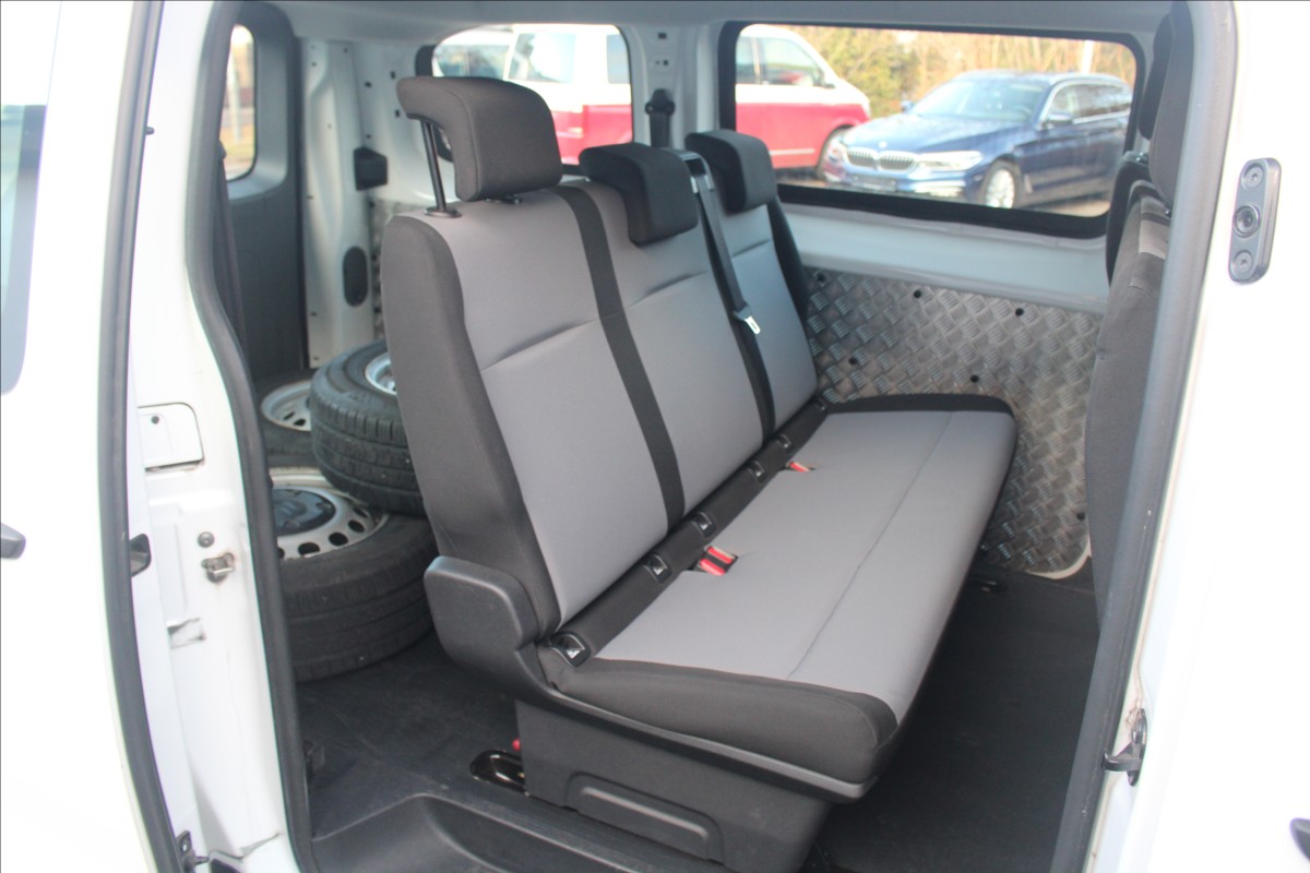 Citroën SpaceTourer