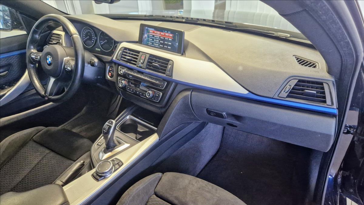 BMW Řada 4