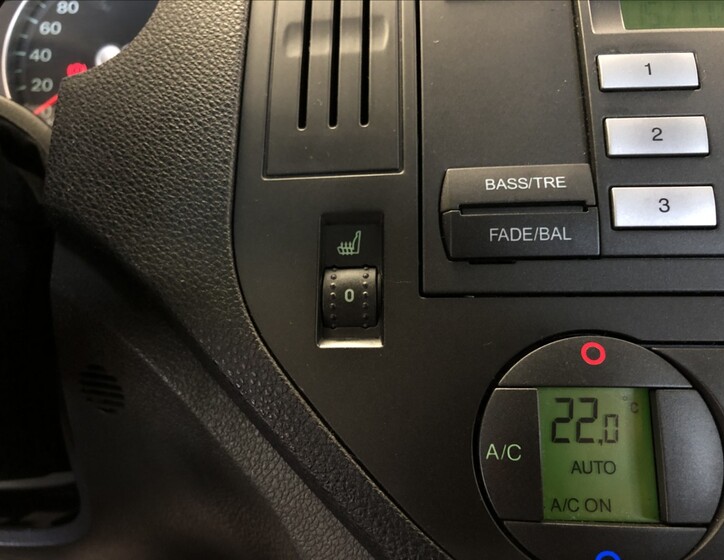 Ford C-MAX 26