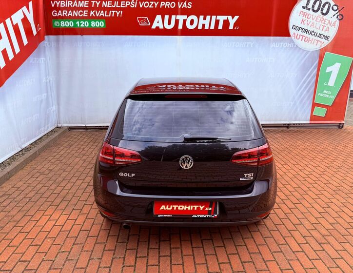 Volkswagen Golf 8
