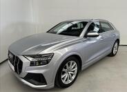 Audi SQ8 1