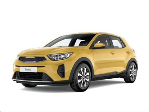 KIA Stonic