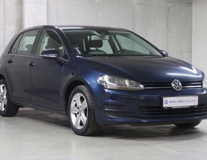 Volkswagen Golf 3