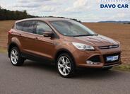 Ford Kuga 1