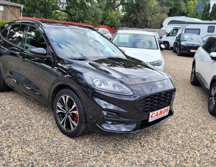Ford Kuga 2