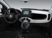 Fiat Panda 5