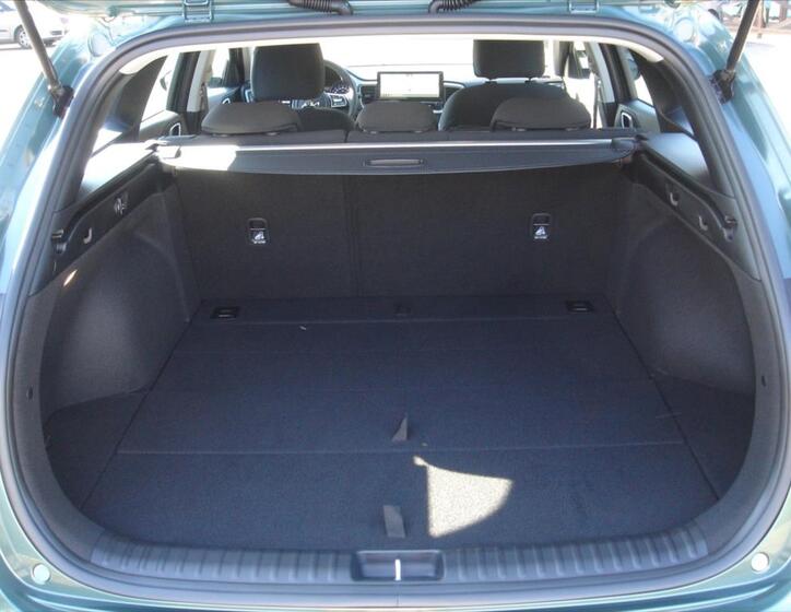 KIA Ceed 8
