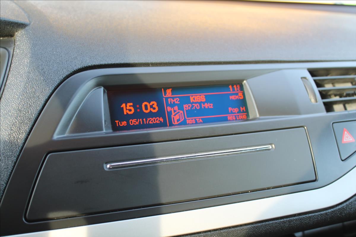 Citroën C5