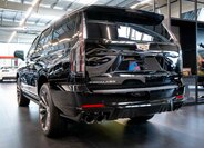 Cadillac Escalade 3